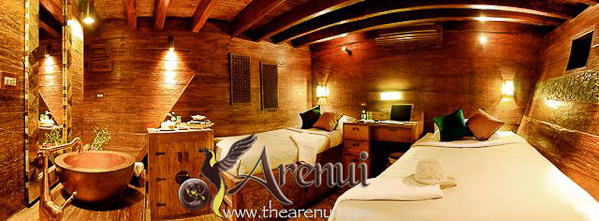 arenui