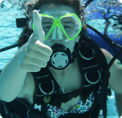 discover Scuba Diving