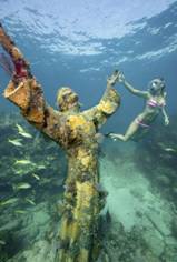 florida scuba diving trip