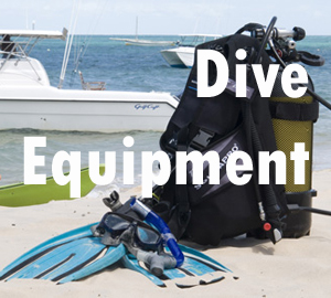 dive equipment