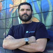 Steve Ladd