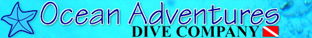 Ocean Adventures Dive Company
